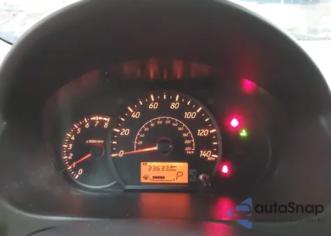 2017 Mitsubishi Mirage G4 Es from USA, damaged, VIN ML32F3FJXHHF14045